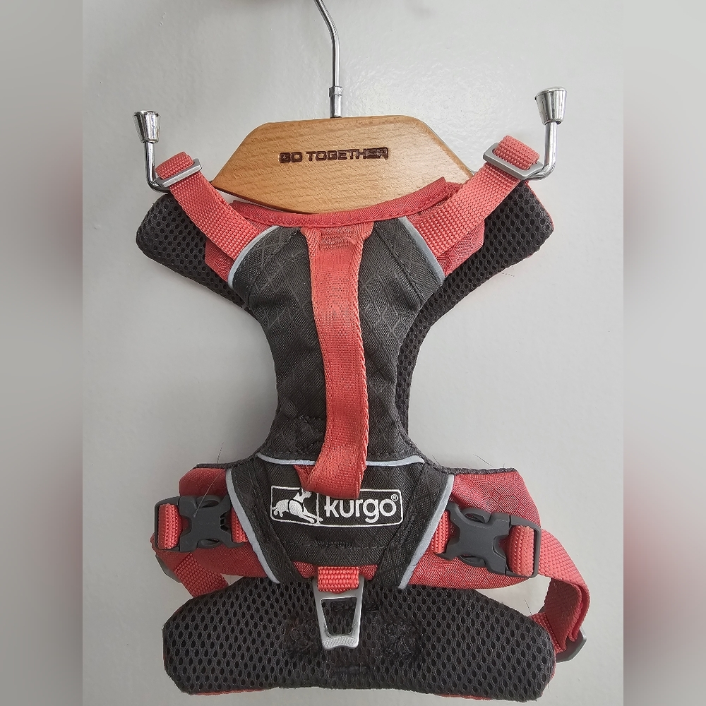 Kurgo Journey Air Harness Size Small